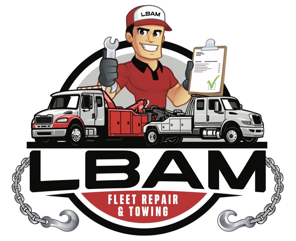 LBAM Fleet Repair & Towing