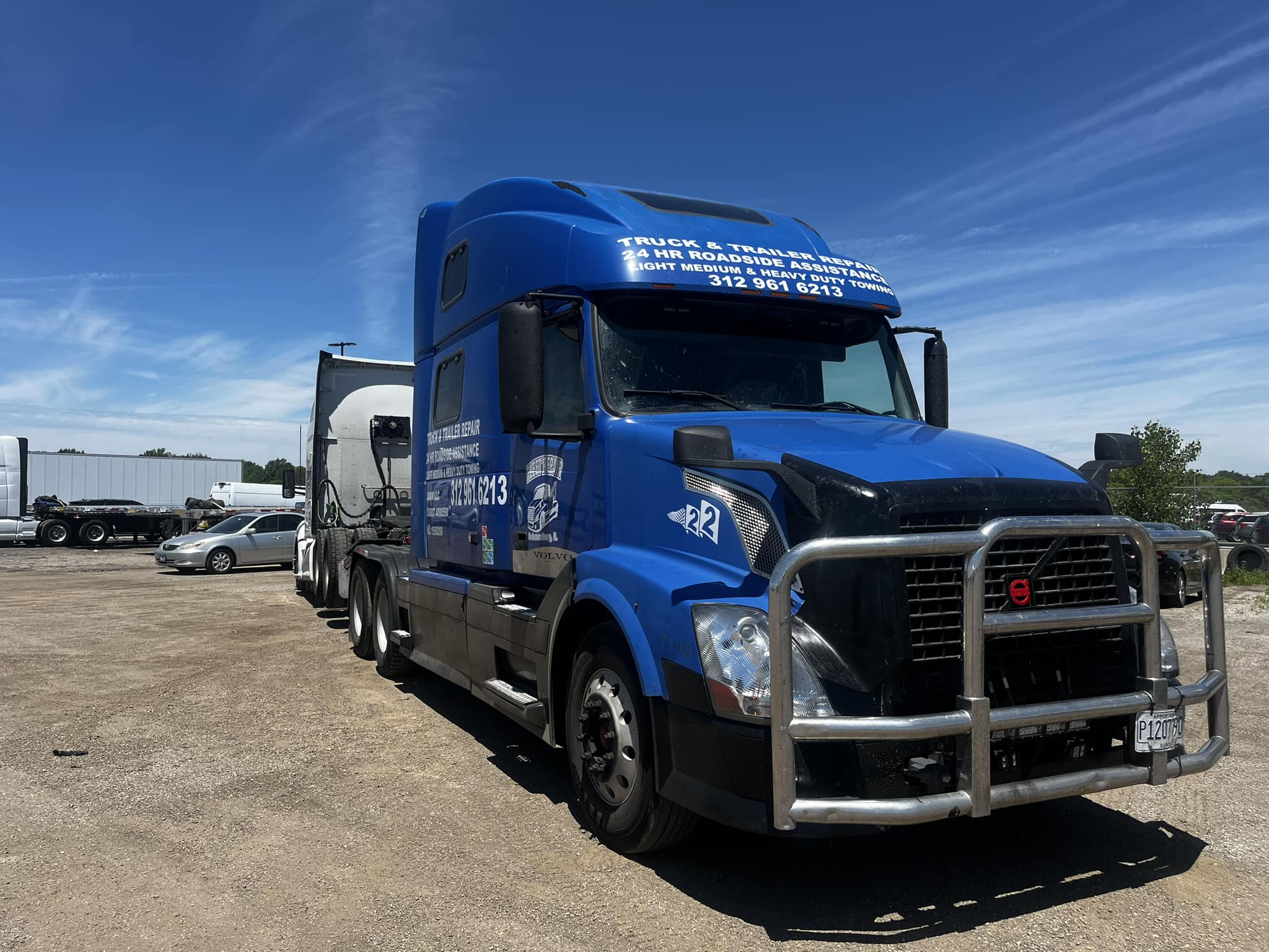 Lbam Fleet Repair & Towing (5)